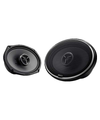Kenwood KFC-X694 6x9" Coaxial Car Speakers