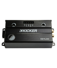 Kicker KEYLOC Smart Line-Out Converter