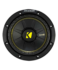 Kicker CompC 8" 400W Subwoofer