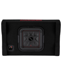 Kicker KA49L7TDF102 10" Subwoofer Enclosure
