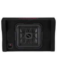 Kicker L7TDF122 12" Subwoofer Enclosure