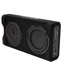 Kicker PTRTP10 400W Active Subwoofer