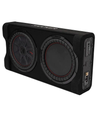 Kicker PTRTP12 500W Active Subwoofer
