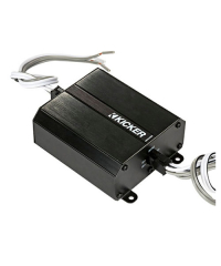 Kicker KISLOAD2 2-Channel Smart Radio Interface