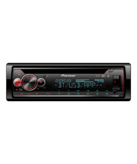 Pioneer DEH-S720DAB Bluetooth CD / USB Tuner 
