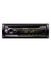 Pioneer DEH-S2250UI Android/iPhone/USB Car Stereo