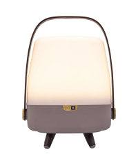 Kooduu Lite-up Play Mini Lamp Bluetooth Speaker Earth