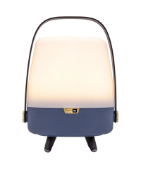 Kooduu Lite-up Play Mini Lamp Bluetooth Speaker Ocean