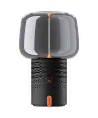 Kooduu Serena Play Lamp Metallic Anthracite