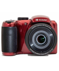 Kodak PIXPRO AZ255 Digital Camera - Red