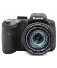 Kodak PIXPRO AZ405 Astro Zoom Digital Camera - Black