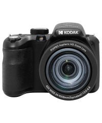 Kodak PIXPRO AZ425 Astro Zoom Digital Camera - Black
