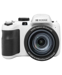 Kodak PIXPRO AZ425 Astro Zoom Digital Camera - White