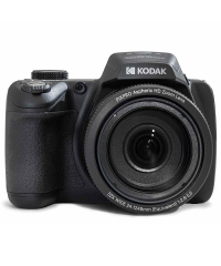Kodak PIXPRO AZ528 Astro Zoom Digital Camera - Black