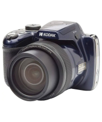 Kodak PIXPRO AZ528 Astro Zoom Digital Camera - Midnight Blue