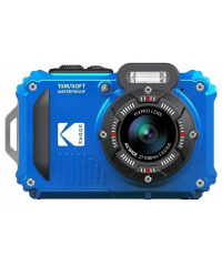 Kodak PIXPRO WPZ2 Digital Camera - Blue