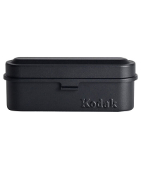Kodak Steel 135 Film Case - Black
