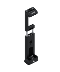Kondor Blue Stalman Clamp for Vertical Filmmakers - Black