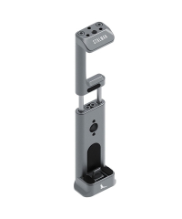 Kondor Blue Stalman Clamp for Vertical Filmmakers - Grey