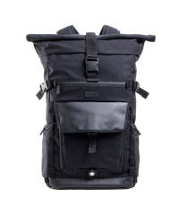 Crumpler KingPin Camera Full Backpack Pro - Black