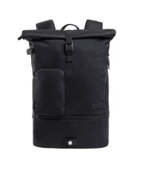 Crumpler KingPin Camera Half Backpack - Black