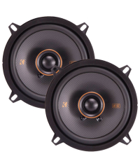 Kicker KSC504 5.25" | 2-Way Car Speakers 