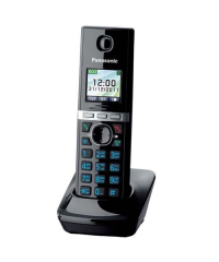 Panasonic KX-TGA806AZB Additional Handset