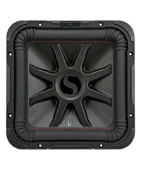 Kicker L7R122 12" 1200W Subwoofer