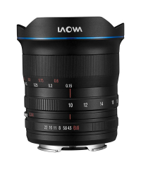 Laowa FE 10-18mm F4.5-5.6 Dreamer