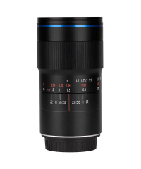 Laowa EF 100mm F2.8 APO