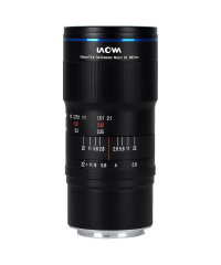 Laowa RF 100mm F2.8 APO