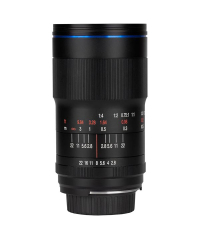 Laowa F 100mm F2.8 APO