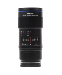 Laowa FE 100mm F2.8 APO