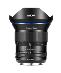 Laowa Canon RF 15mm F2 Zero-D