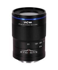 Laowa 4 1/3 50mm F2.8 Macro