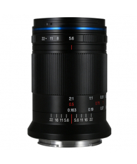 Laowa Nikon Z 85mm F5.6 2X Ultra