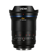 Laowa Canon RF 35mm F.95 FF