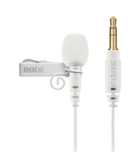 Rode Lavalier GO Professional Wearable Microphone