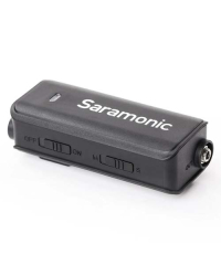 Saramonic LavMic Lavalier Microphone