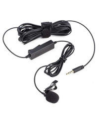 Saramonic LavMicro Lavalier Microphone