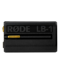 Rode LB-1 Lithium-lon Rechargeable Battery