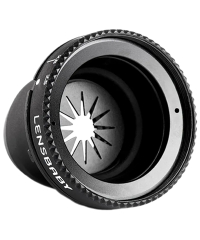 Lensbaby Creative Bokeh Optic