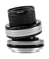 Lensbaby Composer Pro II with Edge 80 Optic For Nikon Z