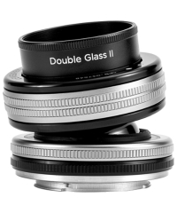 Lensbaby Composer Pro II with Double Glass II for Nikon Z