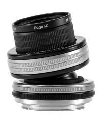 Lensbaby Composer Pro II with Edge 50 Optic Lens for L Mount