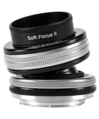 Lensbaby Composer Pro II With Soft Focus II Optic for Canon EF