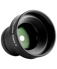 Lensbaby Double Glass II Optic