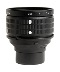Lensbaby Edge 50 Optic