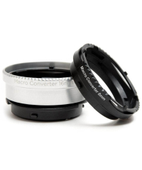 Lensbaby Macro Converter Extension Rings for Lensbaby