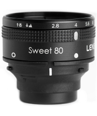 Lensbaby Sweet 80 Optic